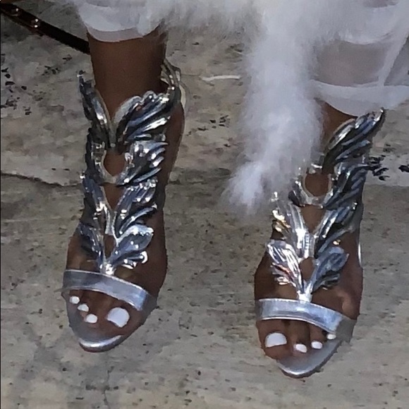 Giuseppe Zanotti Heels - Picture 2 of 2